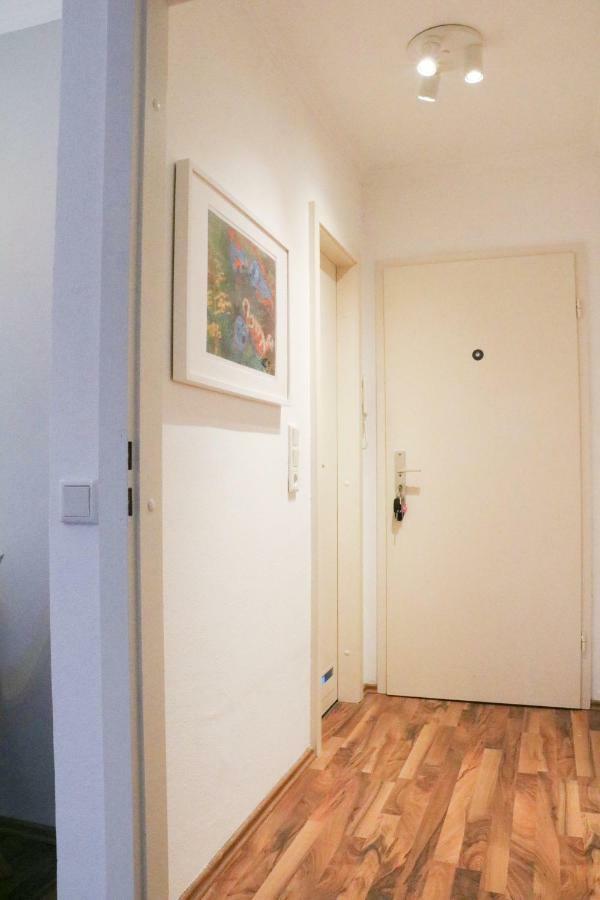 Ferienwohnung Sandwig Glücksburg Exterior foto